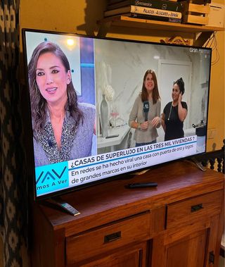 TV LG 49 Pulgadas 4K UHD