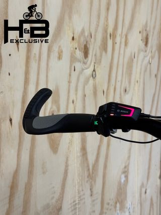 KTM Macina Style 720 Shimano XT 2023