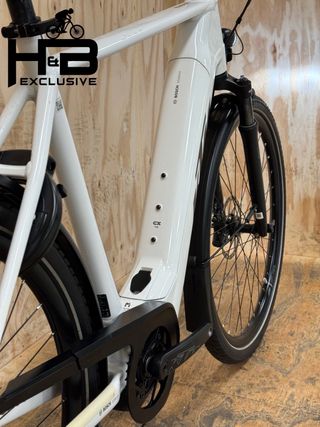 KTM Macina Style 720 Shimano XT 2023