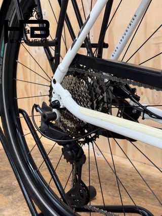 KTM Macina Style 720 Shimano XT 2023