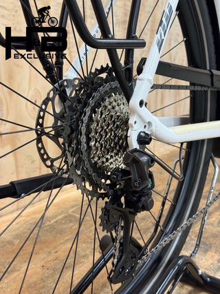 KTM Macina Style 720 Shimano XT 2023