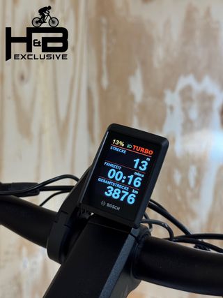 KTM Macina Style 720 Shimano XT 2023