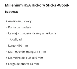 Batería Electrónica Principiantes Millenium MPS-15