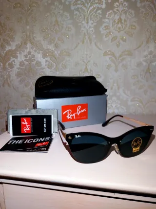 Occhiali Ray Ban