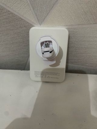 Powerbang Cargador Inalámbrico Magnético