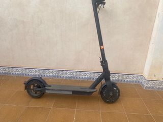 Patinete Xiaomi Averiado!!!