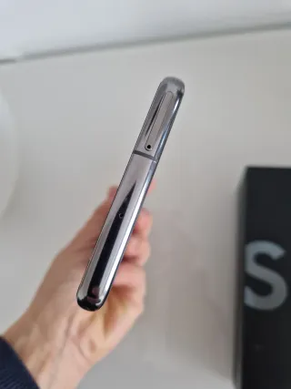 Samsung Galaxy S10+ Caja Negra