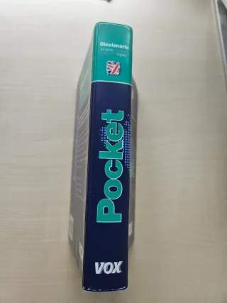 Diccionario English-Spanish/ Espanol-Ingles/ Di...