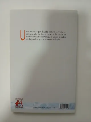 No dejes de escribirme (Spanish Edition)