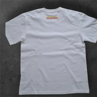 Camiseta diseños llamativos Talla S