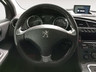 Peugeot 3008 Allure