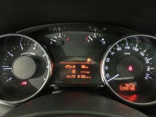 Peugeot 3008 Allure