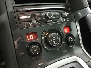 Peugeot 3008 Allure