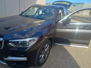 BMW X3 2020