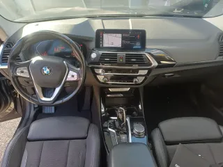 BMW X3 2020