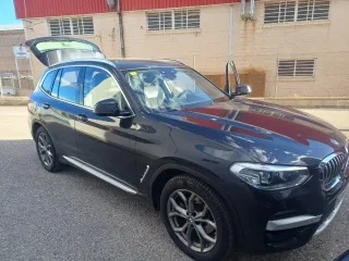 BMW X3 2020