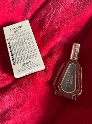 Pack 2 perfumes Eclaire Mujer