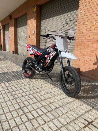 Derbi Senda R