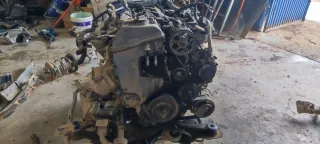 Motor Honda 2.2 Turbo Diesel N22A2 Completo