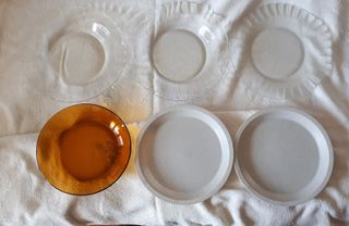 Platos (mirar precios)