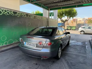 Mazda 6 2003