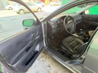 Mazda 6 2003