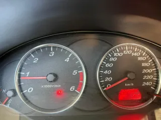 Mazda 6 2003