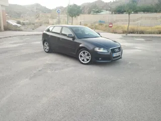 Audi A3 2009