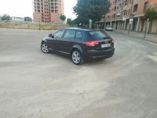 Audi A3 2009