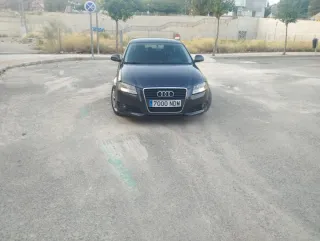 Audi A3 2009
