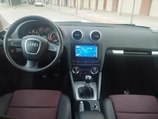 Audi A3 2009