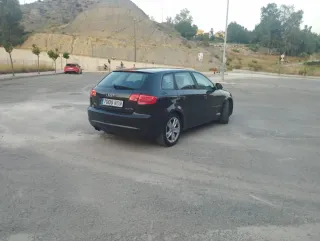 Audi A3 2009