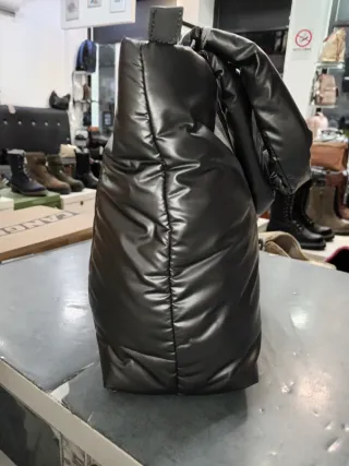 Borsa imbottita Cafènoir