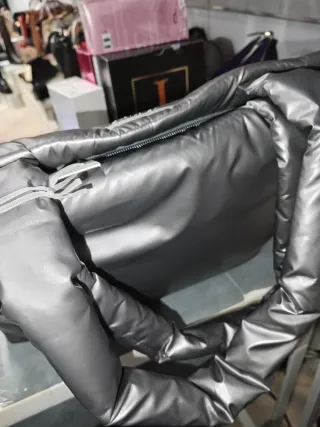 Borsa imbottita Cafènoir