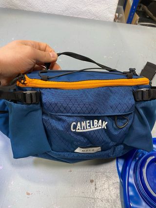 Riñonera Camelbak M.U.L.E.