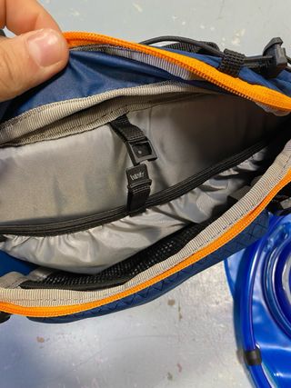 Riñonera Camelbak M.U.L.E.