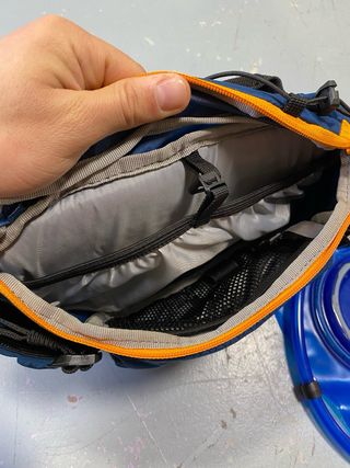 Riñonera Camelbak M.U.L.E.