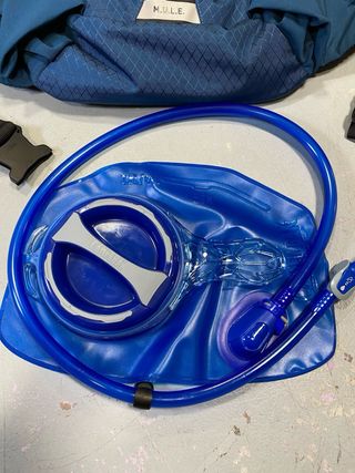 Riñonera Camelbak M.U.L.E.