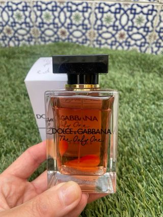 Dolce & Gabbana Devotion EDPl Nuevo