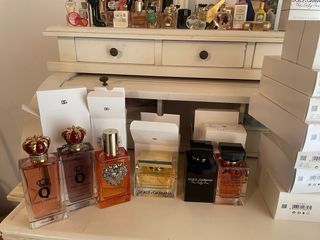 Dolce & Gabbana Devotion EDPl Nuevo