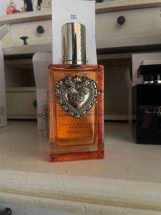 Dolce & Gabbana Devotion EDPl Nuevo