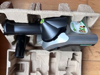 Heladera Yonanas Princess