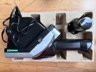 Heladera Yonanas Princess