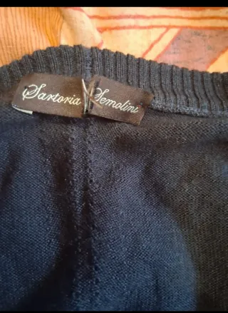 SartoriaSemolini alta qualità artigianale italiana