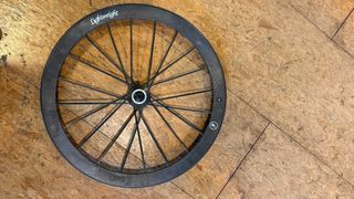 Ruote Lightweight Meilenstein EVO 24