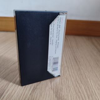 Elton John - Sleeping with the Past (Cassette)