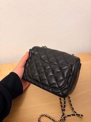 bolso Chanel