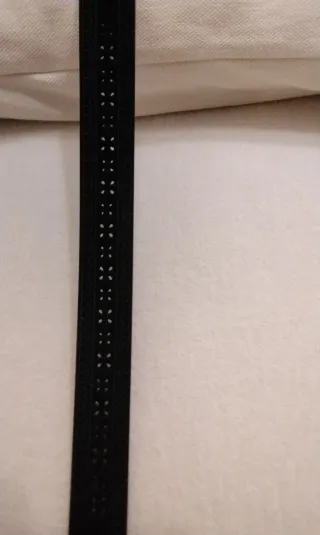 Cinturones Springfield Beige y Negro de mujer