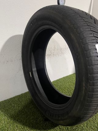 205 55 17 95V MICHELIN CROOS CLIMATE