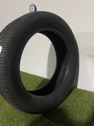 205 55 17 95V MICHELIN CROOS CLIMATE